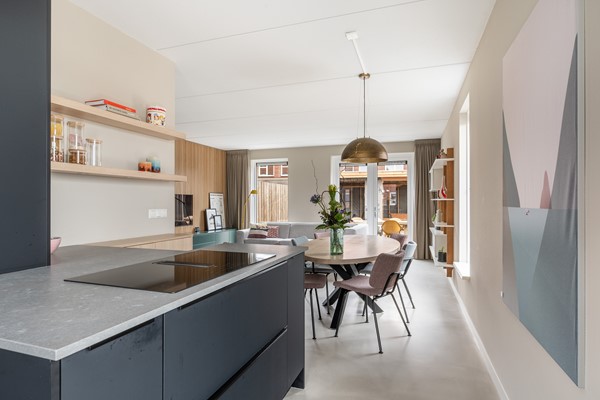 Medium property photo - De Pream 22, 9041 HB Berlikum